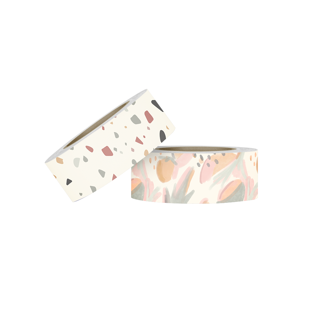 Washi Tape 2-Pack
