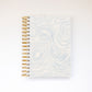 Notebook - Blue Topography
