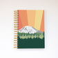 Notebook - Mount Rainier