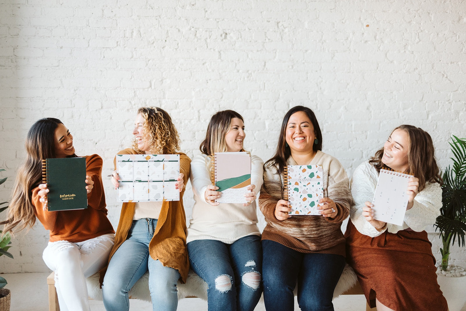 custom weekly planners for moms