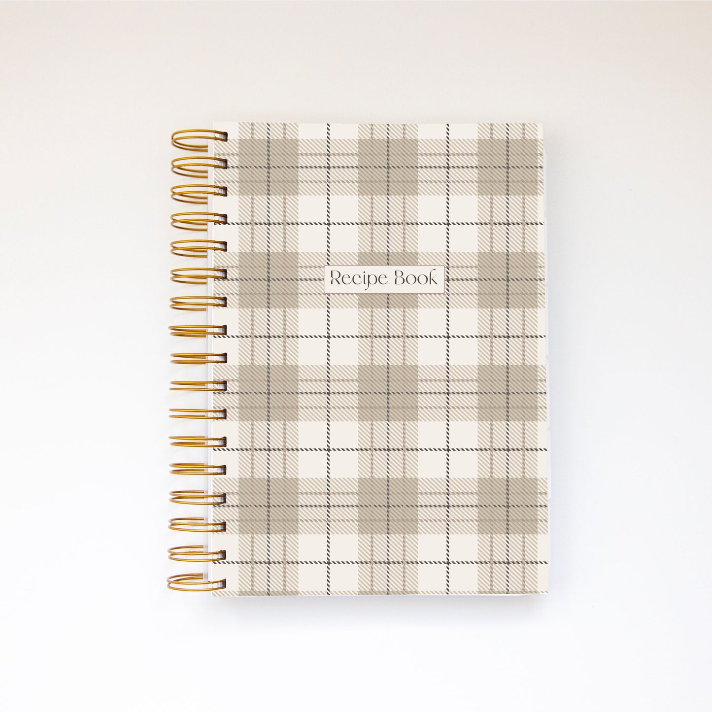 Recipe Book