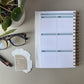 Small Business Planner - You Got This Emerald