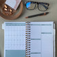 Small Business Planner - Love What You Do