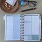 Small Business Planner - Floral