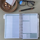 Small Business Planner - You Got This Emerald