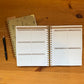 Small Business Planning Notebook