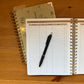 Small Business Planning Notebook