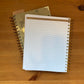 Small Business Planning Notebook