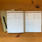 Small Business Planning Notebook
