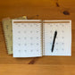 Small Business Planning Notebook
