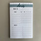 Chore Chart