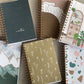 Notebook - Boho Plant Room