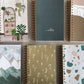 Notebook - Boho Plant Room