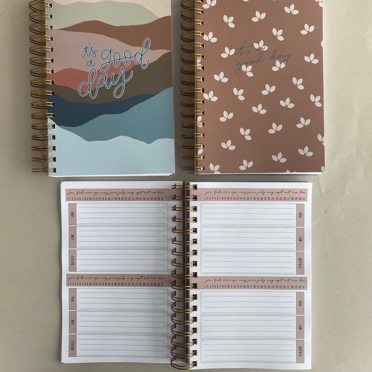 Gratitude Journal