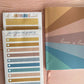 Fabulous Week Planning Notepad