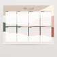 Weekly Pad