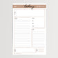 Today Notepad