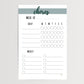 Chore Chart
