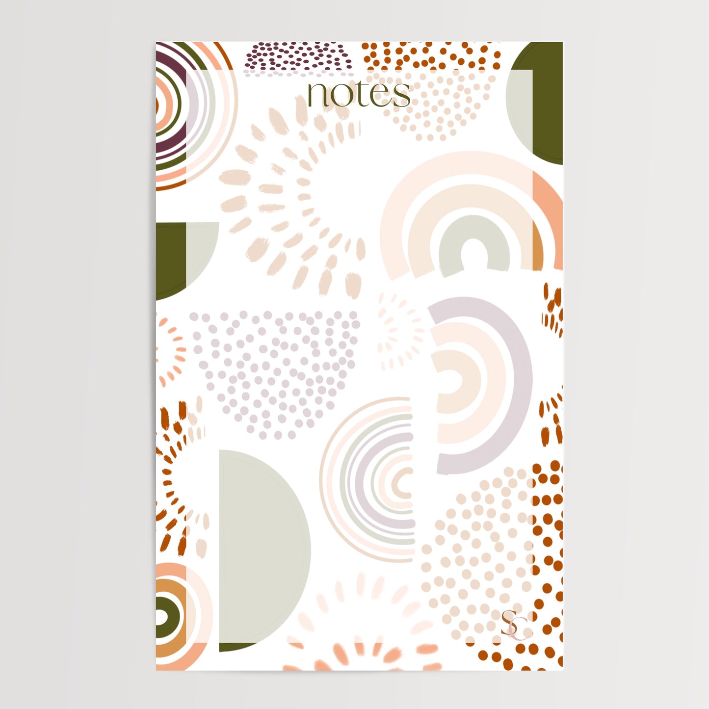 To-Do Pad