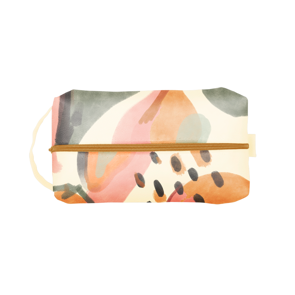Doppelganger Pouch