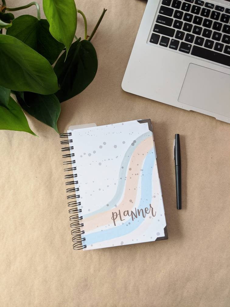 Planner Bookmark - Add-On