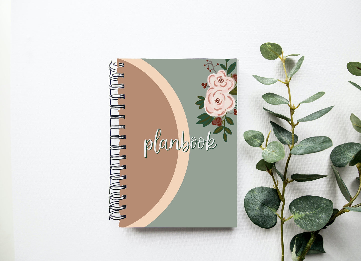 Teacher Planbook - Primary Teacher Planner - Elementary Planbook - Secondary Teacher Planner - Middle School Agenda - High School Teacher