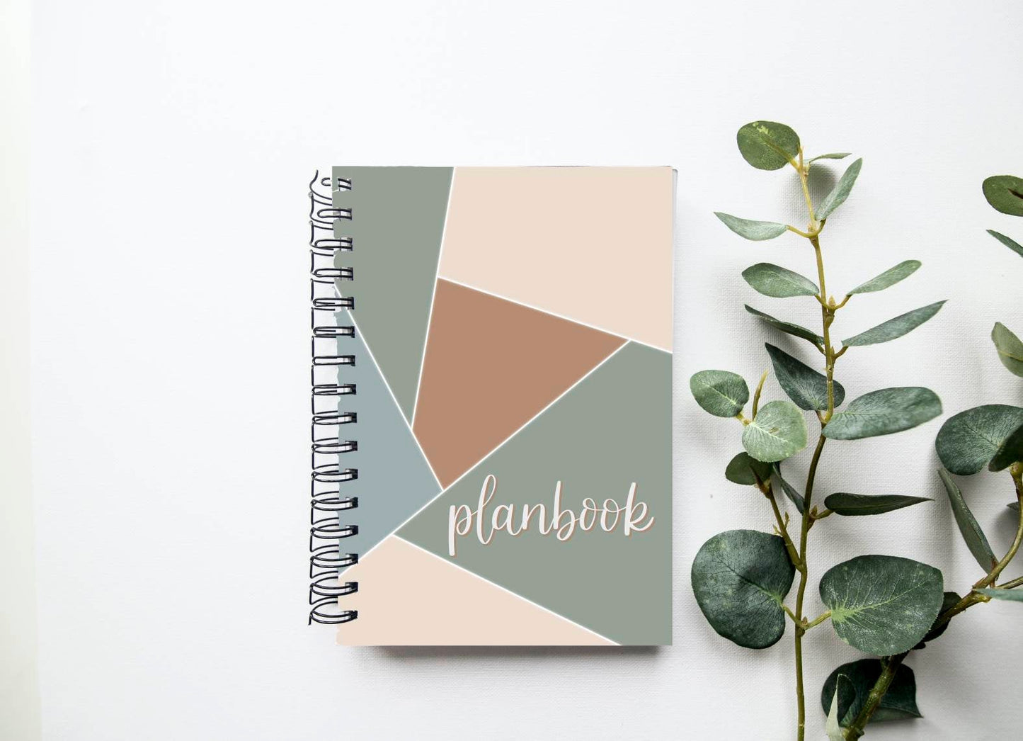 Teacher Planbook