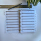 Password Book