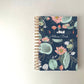 Address Book - Vintage Floral